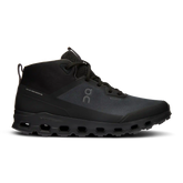 Cloudroam Waterproof Black Eclipse On Running