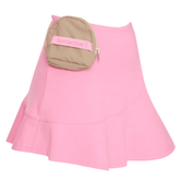 Activity Skort - Bubblegum Pink