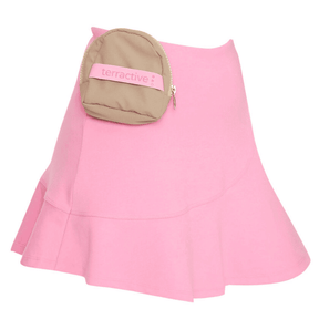 Activity Skort - Bubblegum Pink