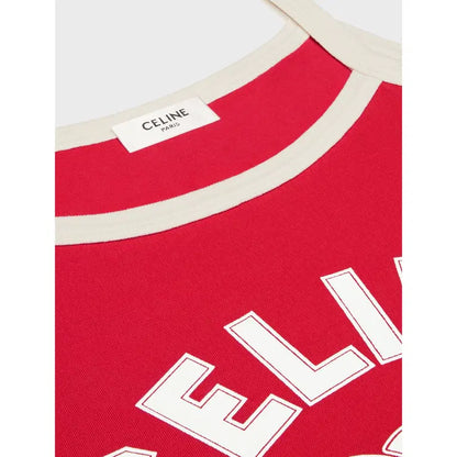 Celine Jersey top