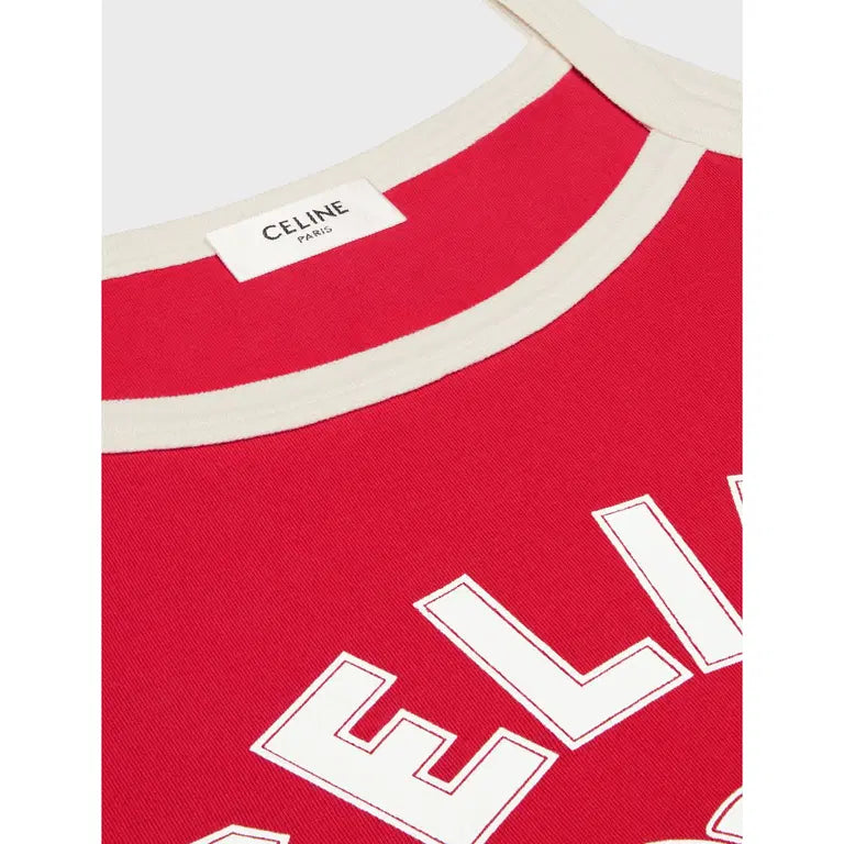 Celine Jersey top