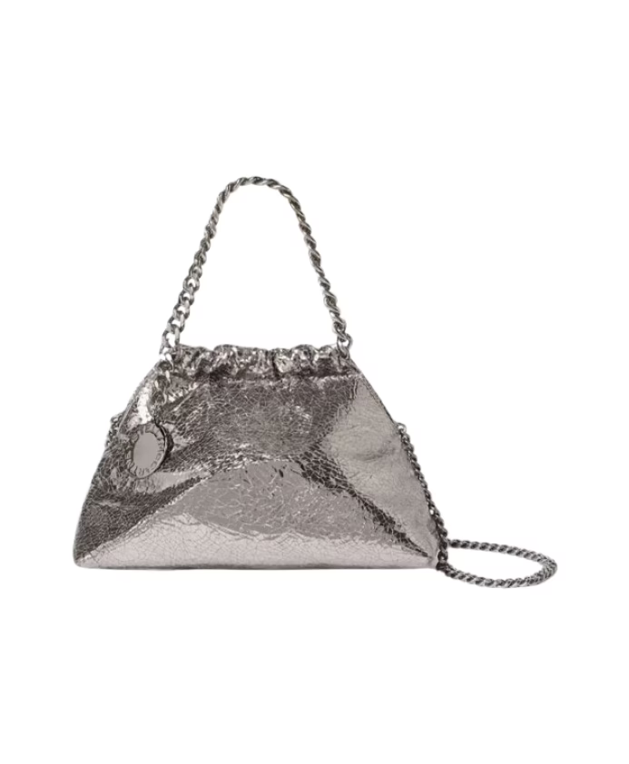 Grey Fashion Bags Collection