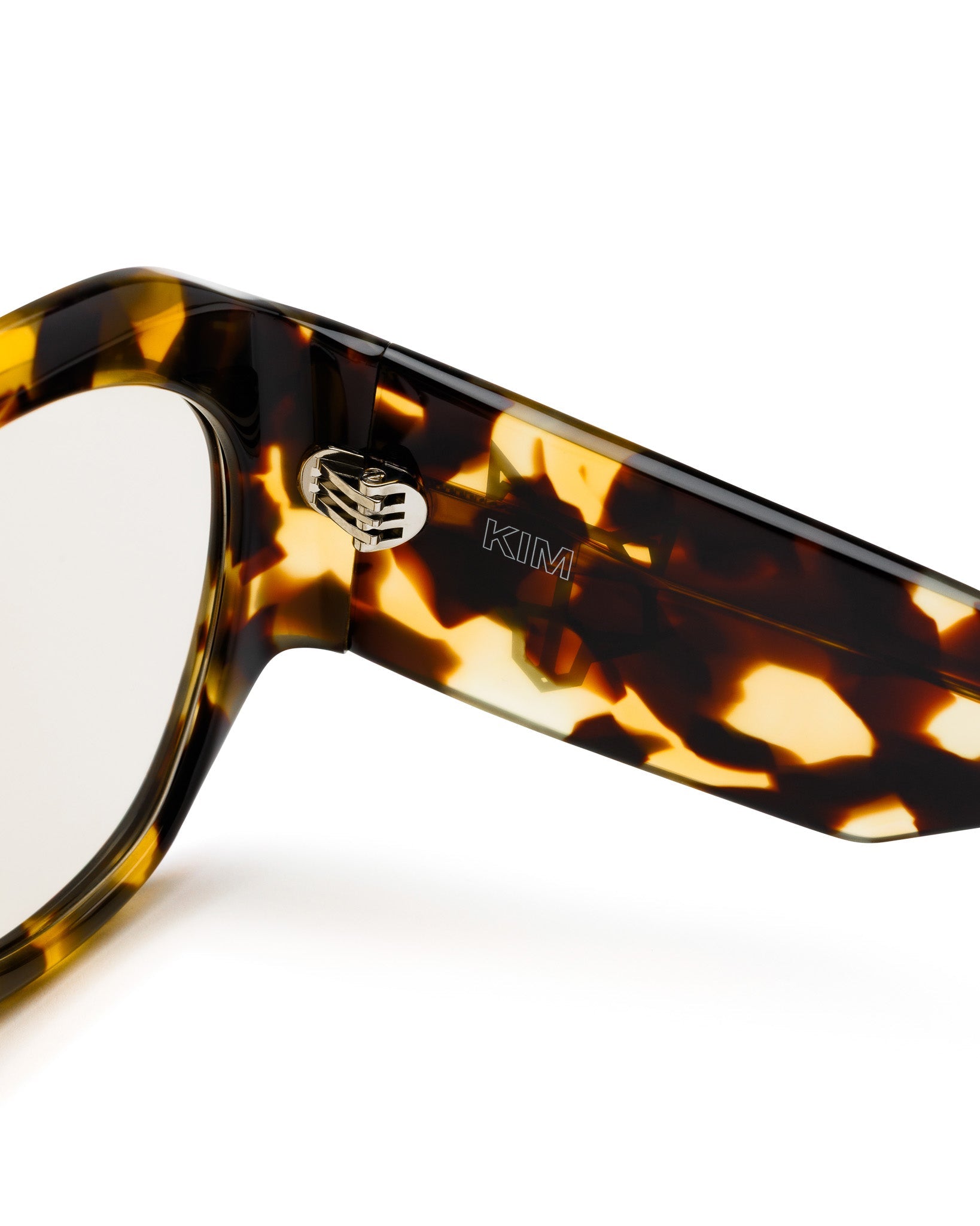 Kim Havana Sunglasses