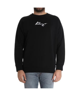 Kenzo Signature Relaxed Sweatshirt