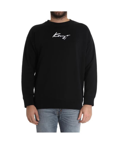 Kenzo Signature Relaxed Sweatshirt