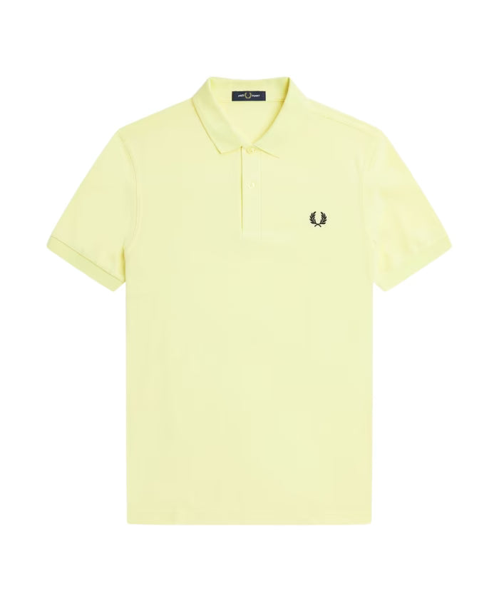 Fred Perry Polo Shirt