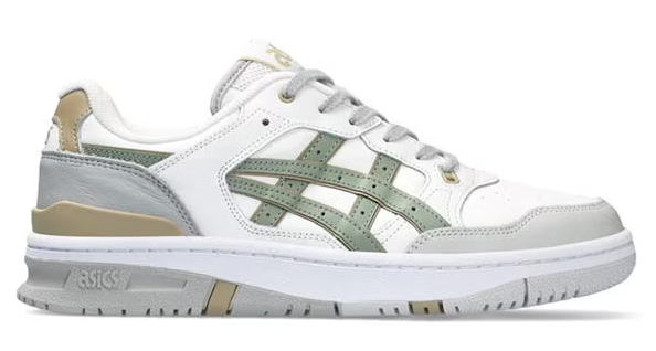 Asics Ex89 Basketball Trainers Mens