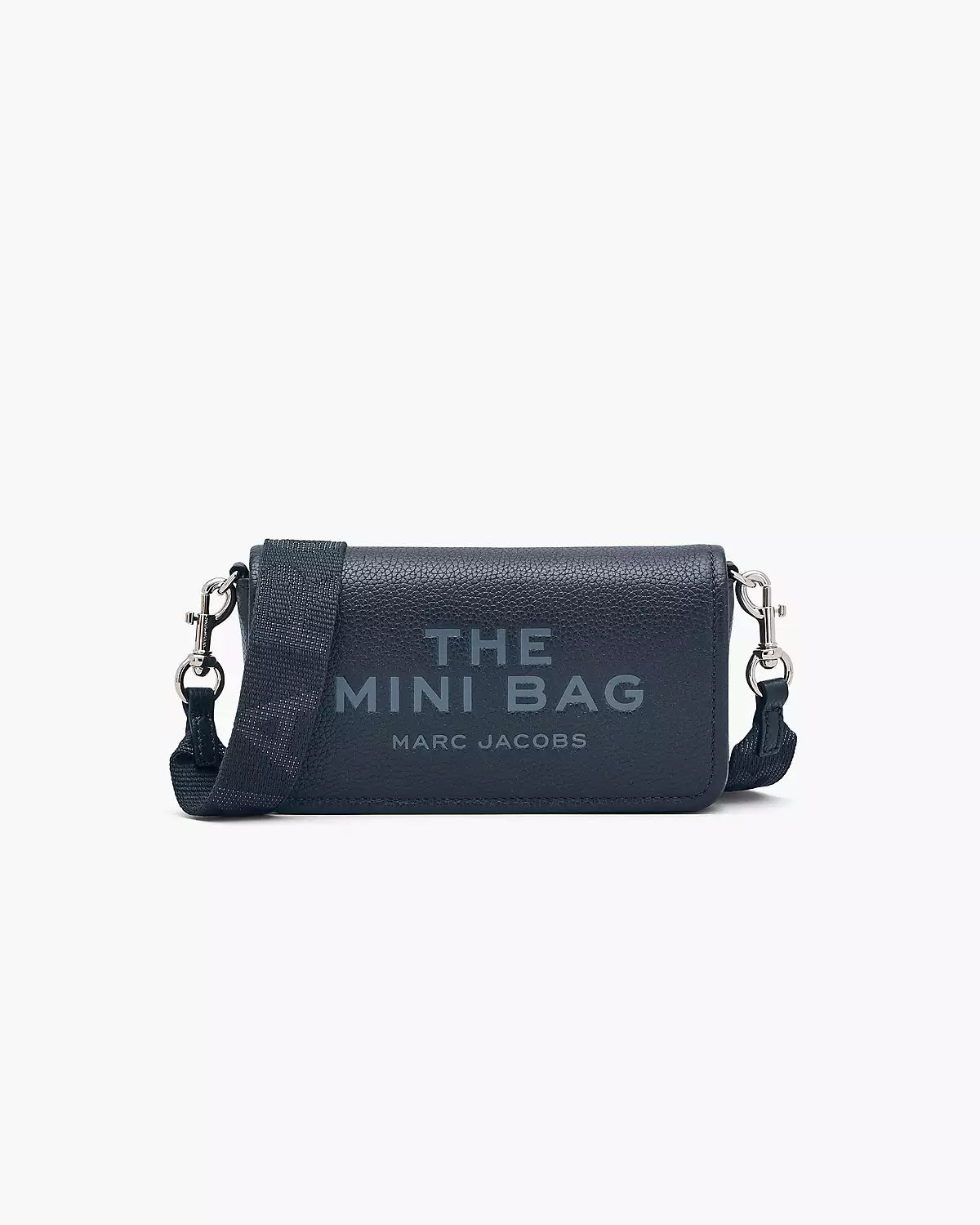 The Leather Mini Bag