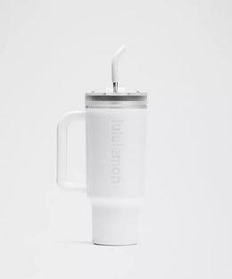 Insulated Tumbler 40oz