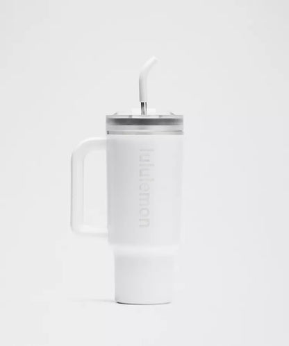 Insulated Tumbler 40oz