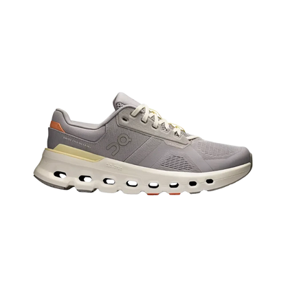 On Running - Cloudrunner 2 Lilac Ivory