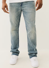 RICKY SUPER T FLAP STRAIGHT JEAN