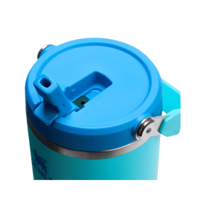 Stanley Flip Straw Iceflow Tumbler Splash