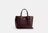 Coach Mollie Tote Bag 25 - Bags | Shop From The Mirage