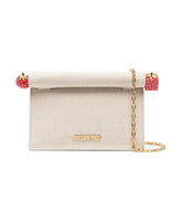 Strawberry Chain Strap Bag