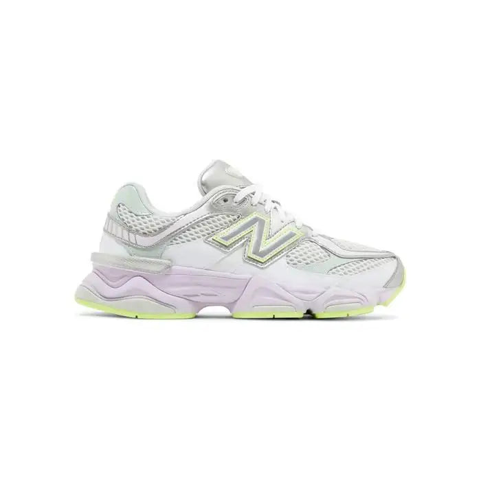 New Balance New Balance 9060 'White Taro' - Shoe size: UK 5 Sneakers | Shop From The Mirage