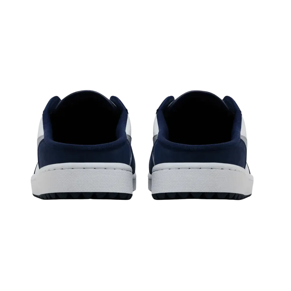 Air Jordan 1 Mule Golf 'Midnight Navy'