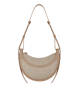 Numéro Dix Edition Duo Taupe Canvas