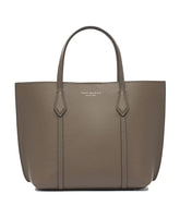 Brown Shoulder Bag Chic Design