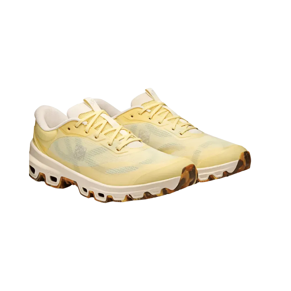On Running Cloudventure x Loewe Yellow | Tan | Grey