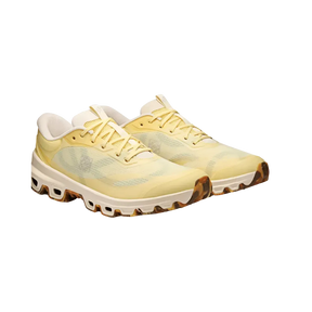 On Running Cloudventure x Loewe Yellow | Tan | Grey