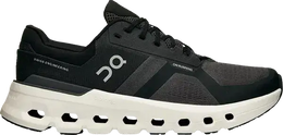 Cloud Runner 2 Eclipse Black On Running