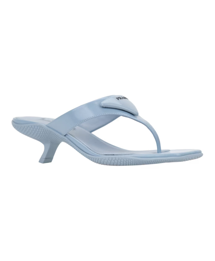 Prada America's Cup Sneakers in Black & Red Nylon