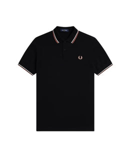 Fred Perry Polo Shirt