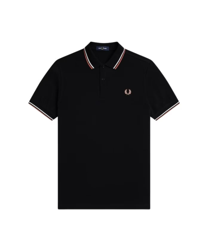 Fred Perry Polo Shirt
