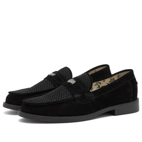 Represent D+D Rattan Penny Loafer