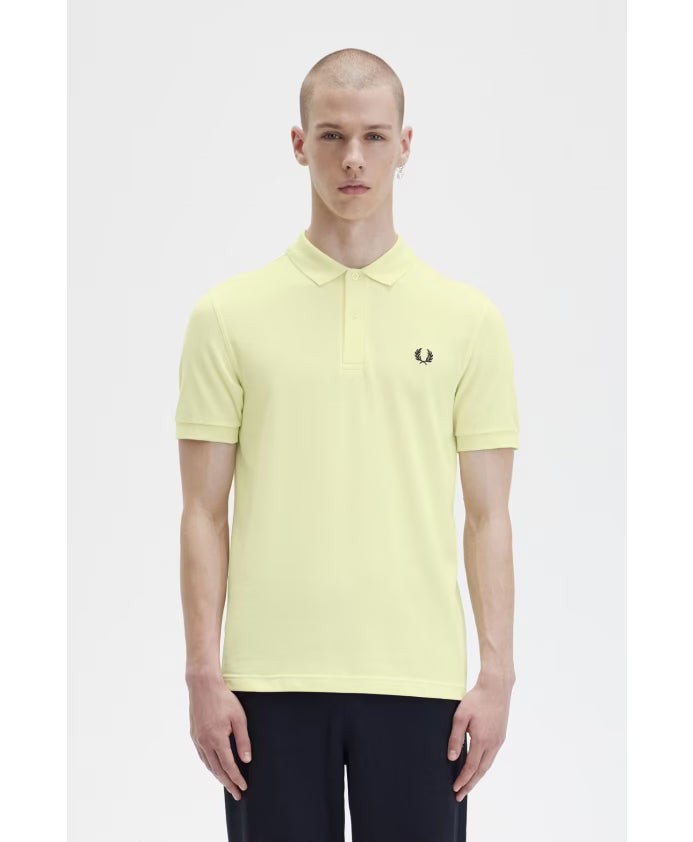 Fred Perry Polo Shirt