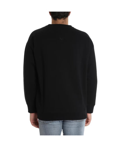 Kenzo Signature Relaxed Sweatshirt