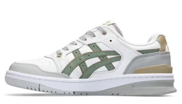 Asics Ex89 Basketball Trainers Mens