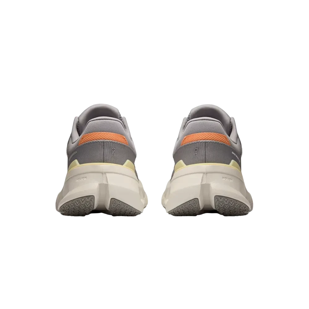 On Running - Cloudrunner 2 Lilac Ivory
