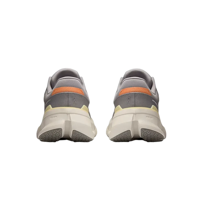 On Running - Cloudrunner 2 Lilac Ivory