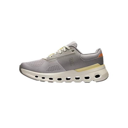 On Running - Cloudrunner 2 Lilac Ivory