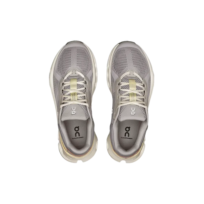 On Running - Cloudrunner 2 Lilac Ivory