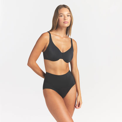 Smoothing Intimates High-waisted Brief