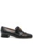 Valentino garavani VLogo Signature leather loafers
