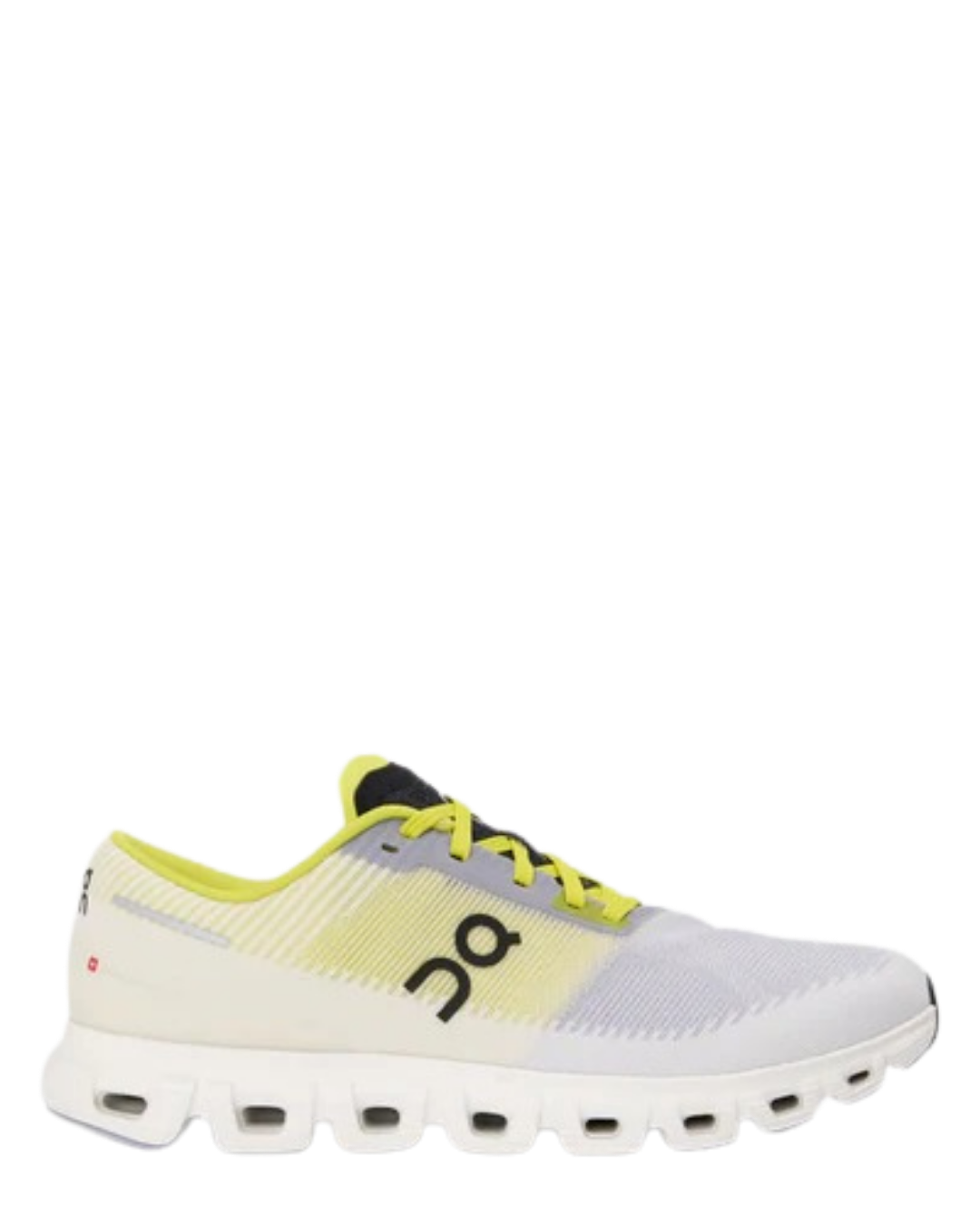 Men's Cloud 6 Push Road Running Shoes