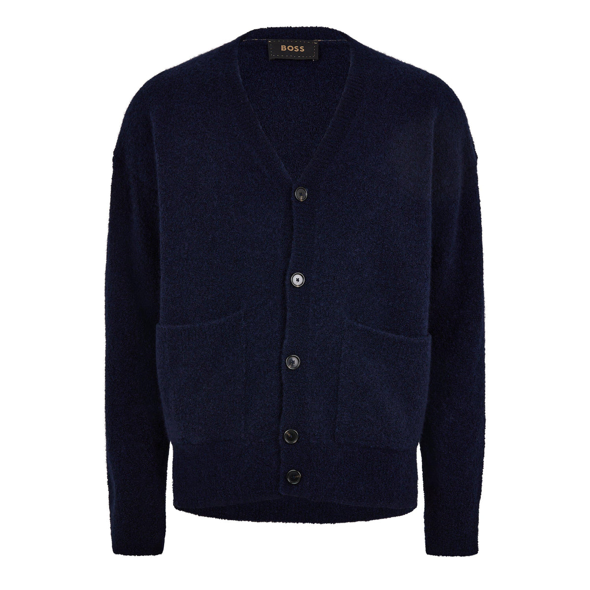 Pandoro Cardigan