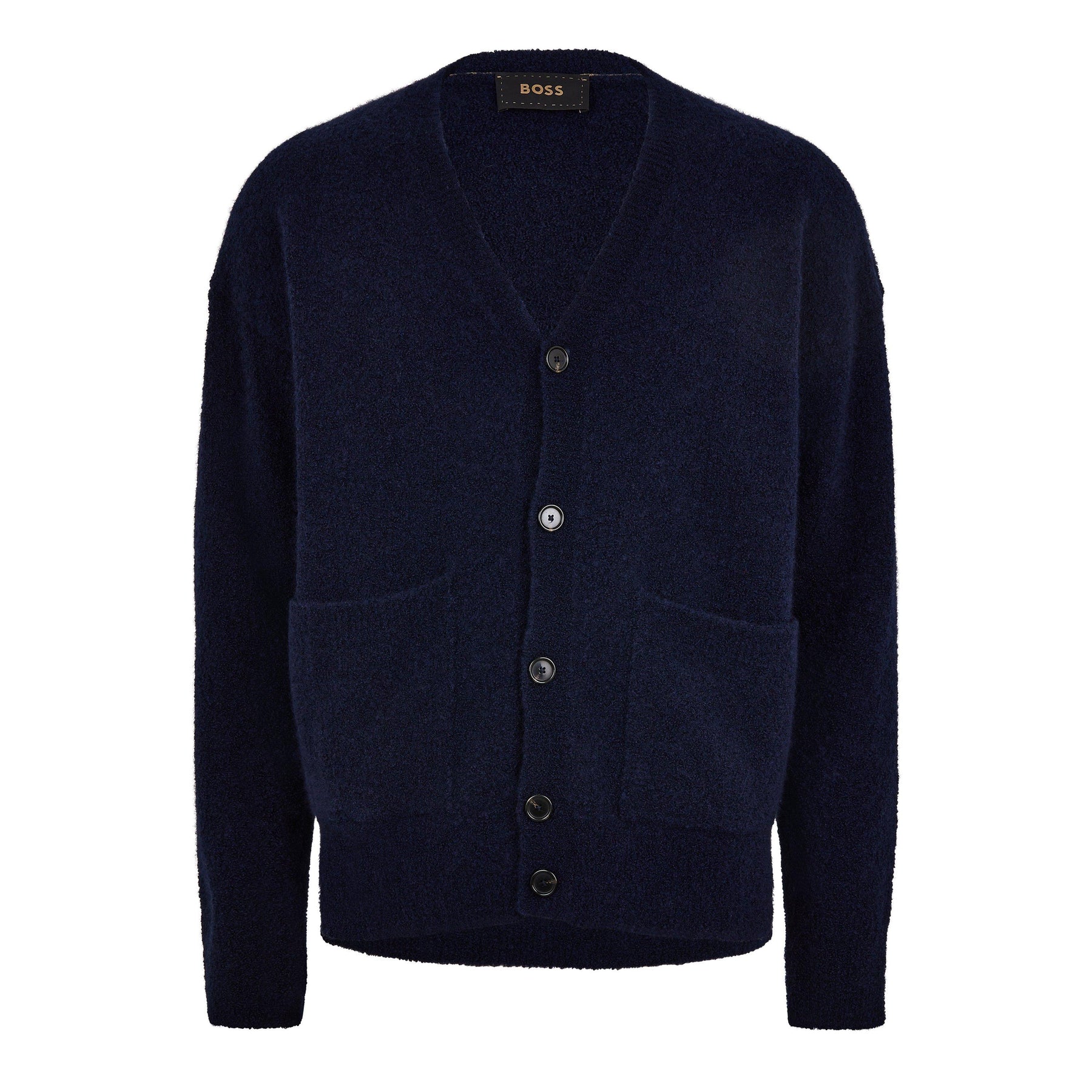 Pandoro Cardigan