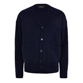 Pandoro Cardigan
