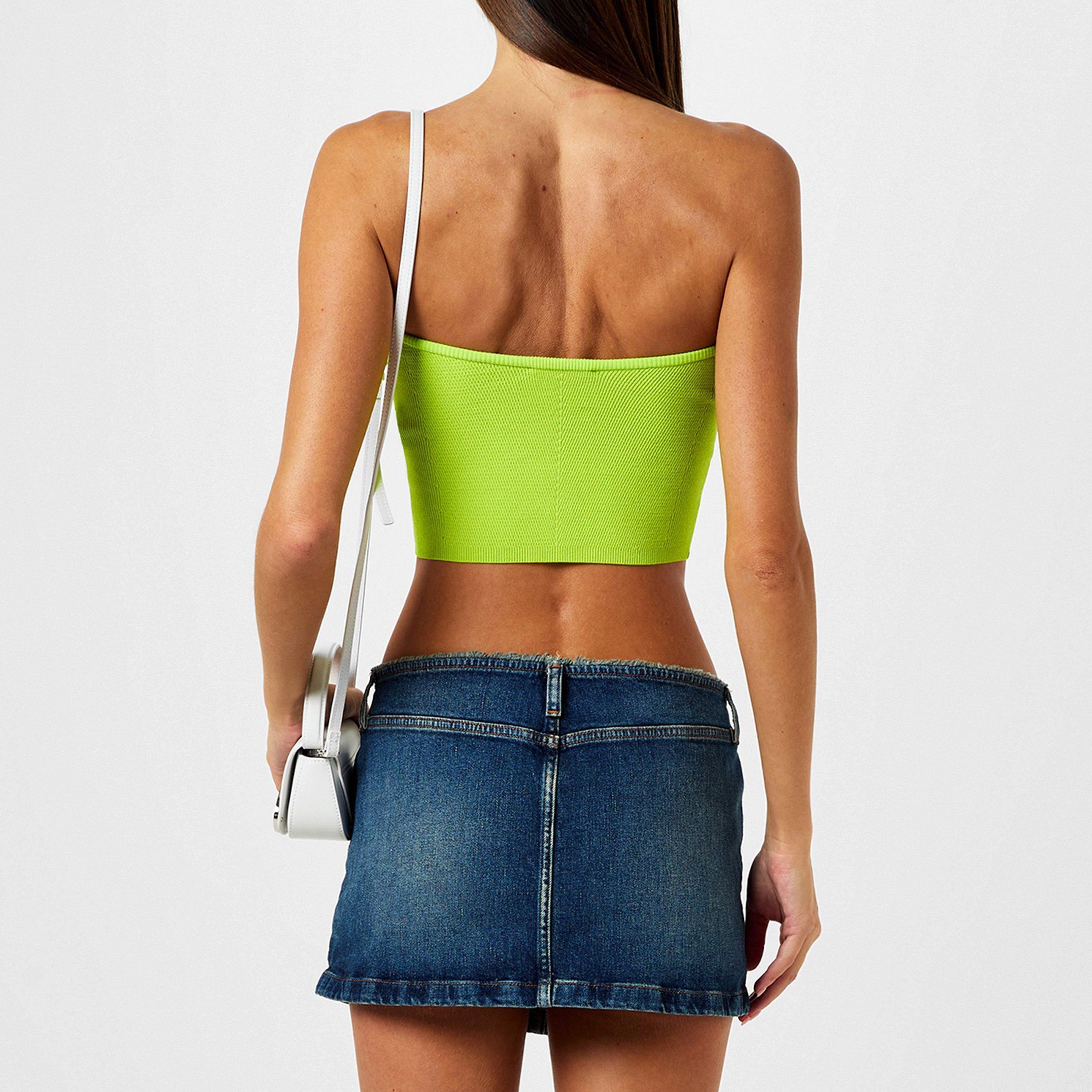 M-Clarksville Bandeau