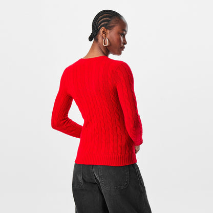 Julianna Knit Jumper