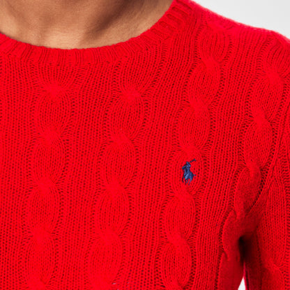 Julianna Knit Jumper