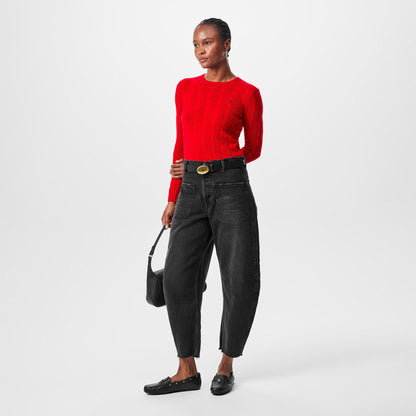 Julianna Knit Jumper