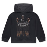 Infants' Graphic Cotton Thoroughbred Hoodie