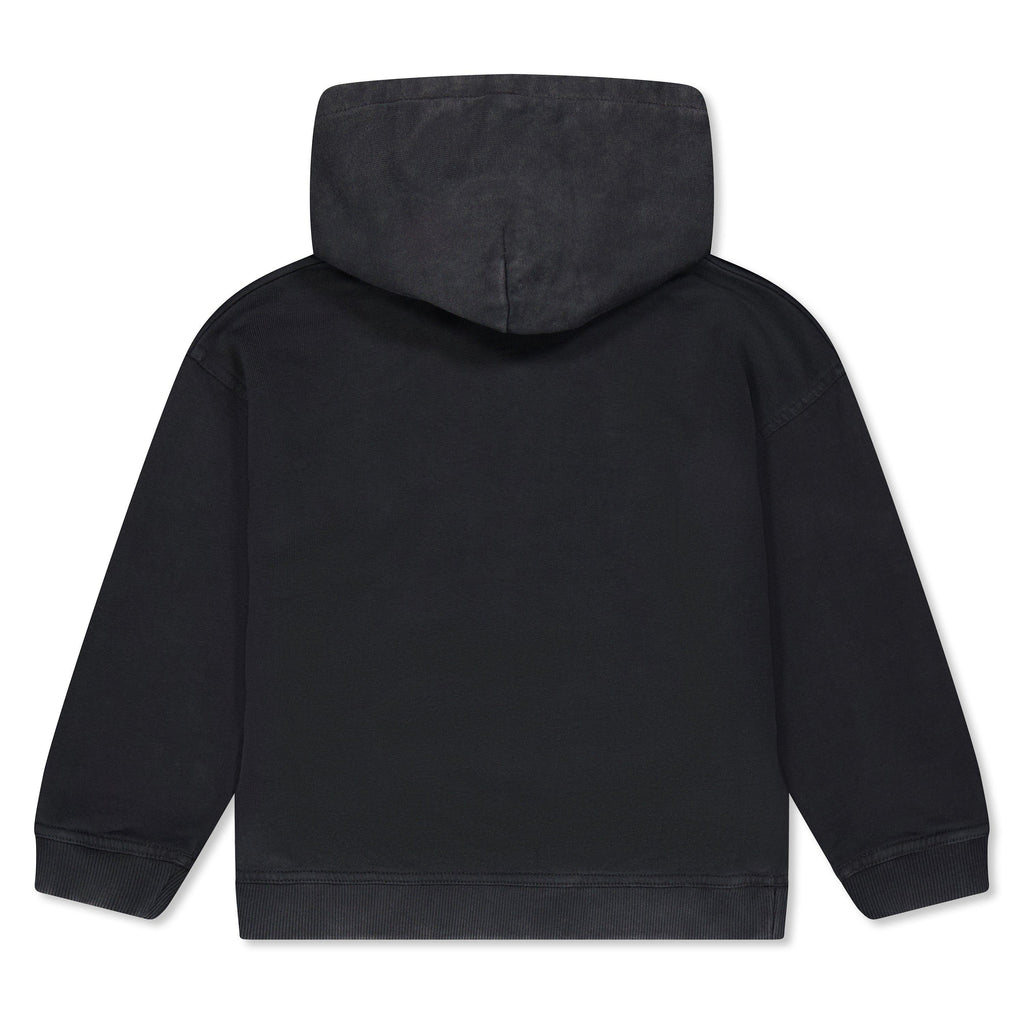 Infants' Graphic Cotton Thoroughbred Hoodie