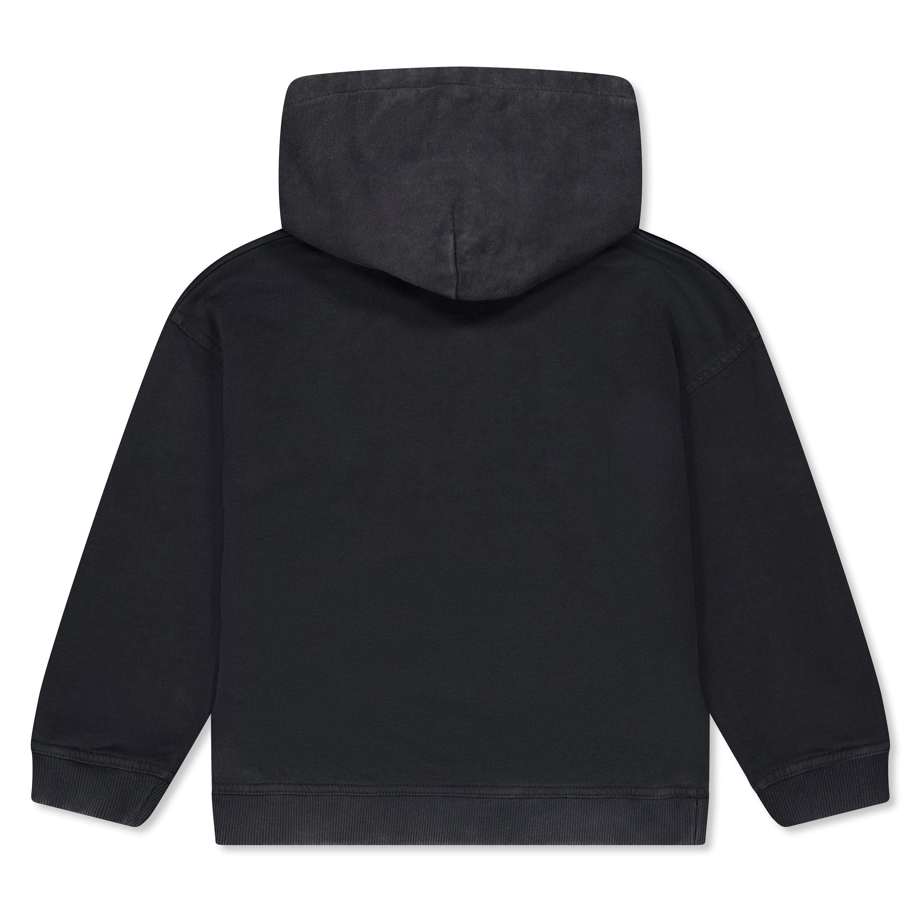 Infants' Graphic Cotton Thoroughbred Hoodie